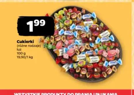 Cukierki