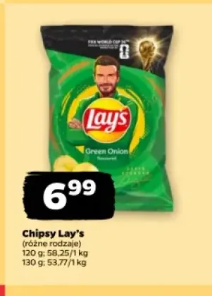 Chipsy Lay's