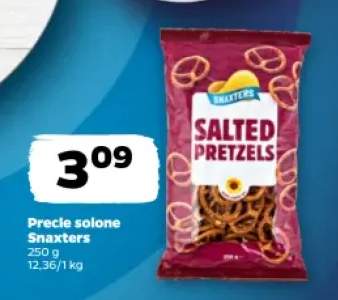 Precle solone Snaxters