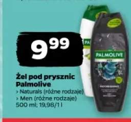 Żel pod prysznic Palmolive Men +1 wariant