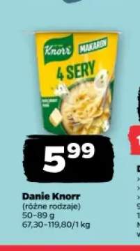 Danie Knorr