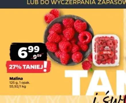 Malina