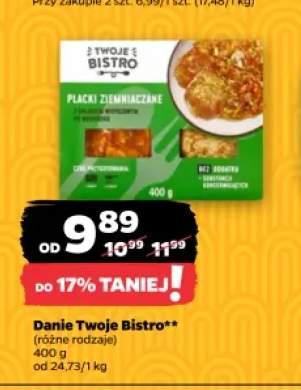 Danie Twoje Bistro