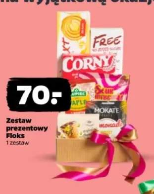 Zestaw prezentowy Floks