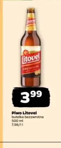 Piwo Litovel