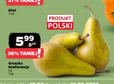 Gruszki Konferencja