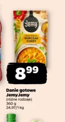 Danie gotowe JemyJemy