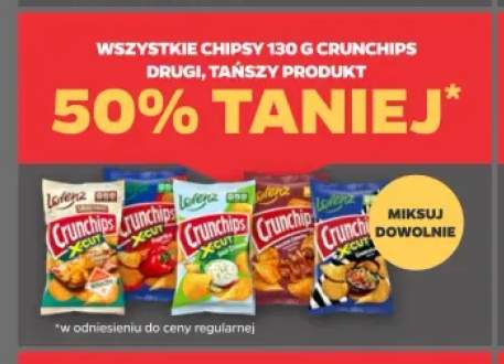 Chipsy Crunchips
