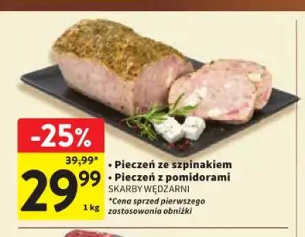 pieczeń rzymska