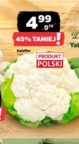 Kalafior
