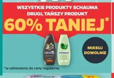 Produkty Schauma +2 warianty