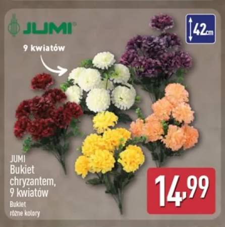 bukiet kwiatów