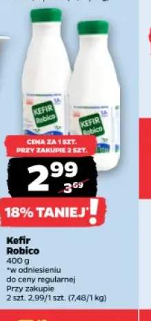 Kefir Robico