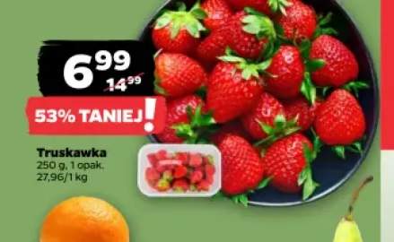 Truskawki