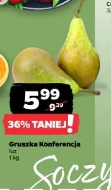 Gruszki Konferencja