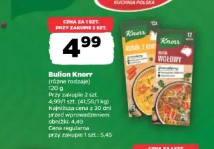 Bulion Knorr