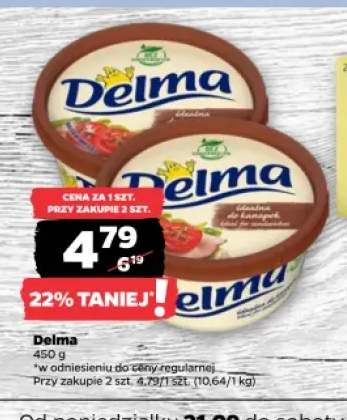 Margaryna Delma