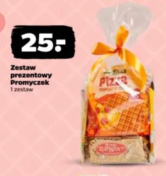 Zestaw prezentowy Promyczek