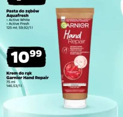 Krem do rąk Garnier Hand Repair