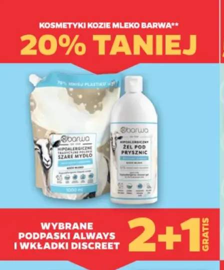 Hipoalergiczne tradycyjne polskie szare mydło kozie mleko Barwa +1 wariant