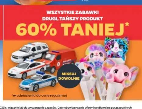 Zabawki
