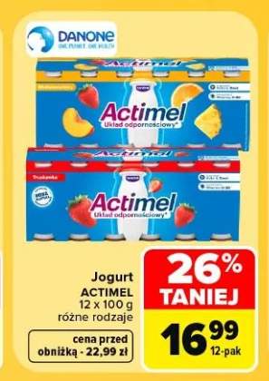 Actimel