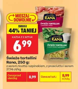 tortellini