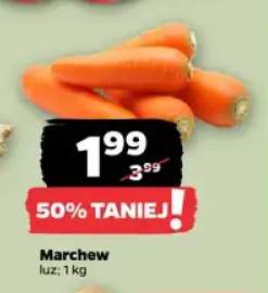 Marchew