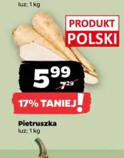 Pietruszka