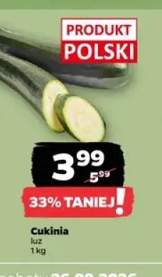 Cukinia