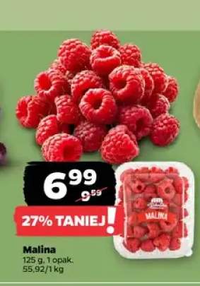 Maliny