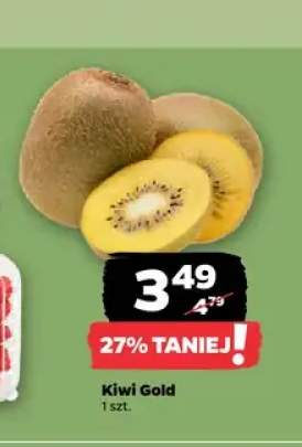 Kiwi Gold