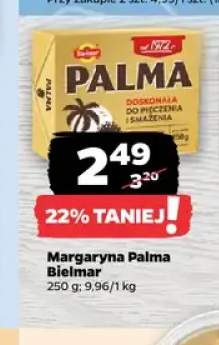 Margaryna Palma Bielmar