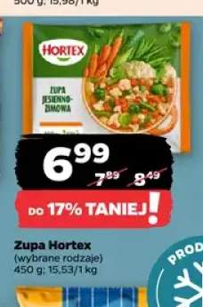 Zupa Hortex