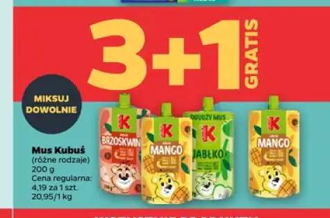 Mus Kubuś