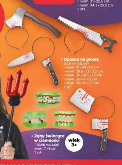 Opaska na głowę