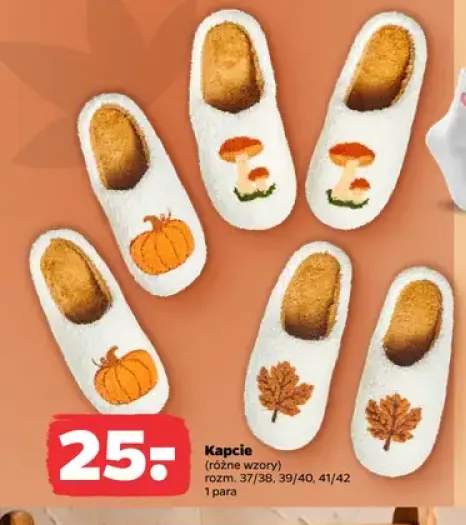 Kapcie