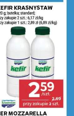 kefir