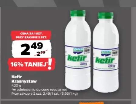 Kefir Krasnystaw