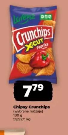 Chipsy Crunchips