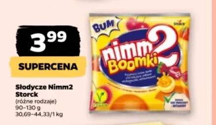 Słodycze Nimm2