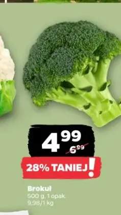 Brokuł
