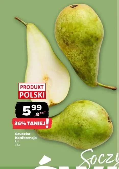 Gruszki Konferencja