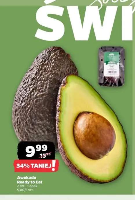 Awokado Ready to Eat
