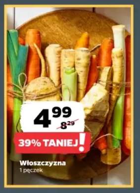 Włoszczyzna