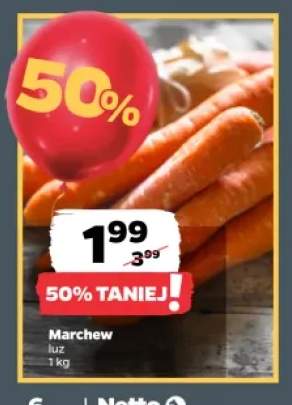 Marchew