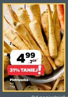 Pietruszka
