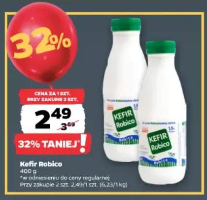 Kefir Robico