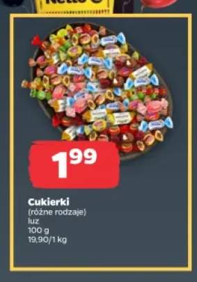 Cukierki