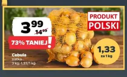 Cebula polska